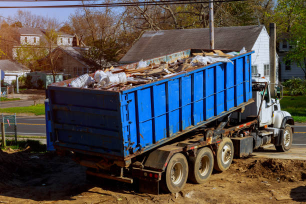 Best Retail Junk Removal  in Strawberry Plains, TN