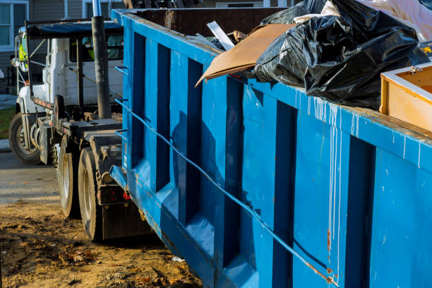 Best Scrap Metal Removal  in Strawberry Plains, TN