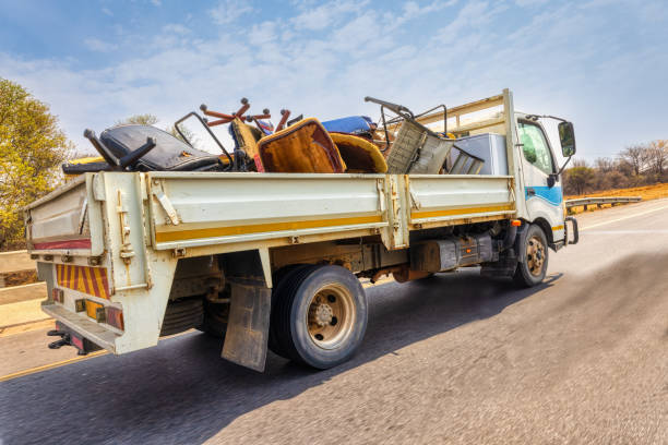 Retail Junk Removal in Strawberry Plains, TN