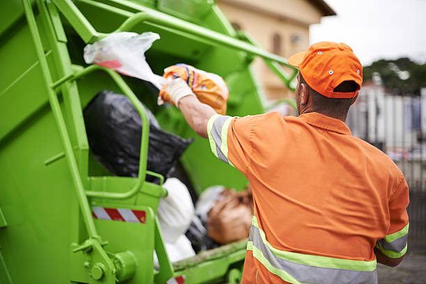 Demolition Debris Removal in Strawberry Plains, TN