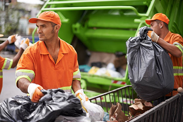 Best Recycling Services for Junk  in Strawberry Plains, TN