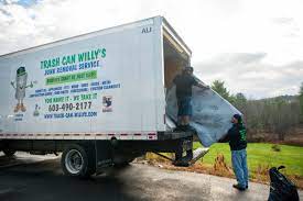 Best Attic Cleanout  in Strawberry Plains, TN